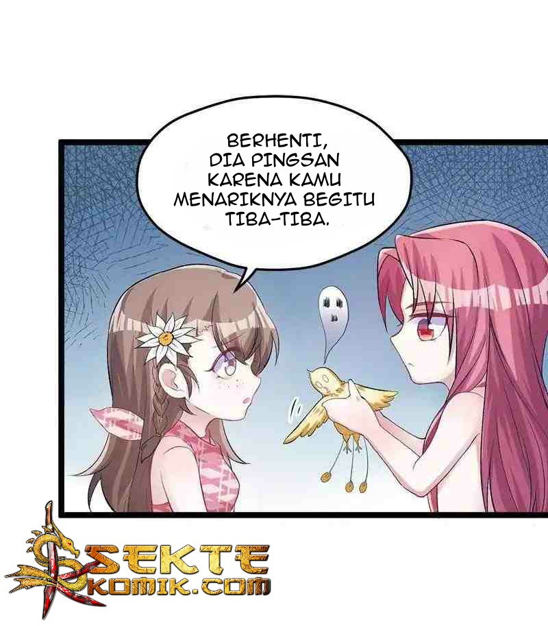 Beauty and the Beasts Chapter 78 Gambar 5